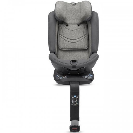 Inglesina COPERNICO 汽車座椅 (40 to145cm) - 石灰 (AV91R0STG)