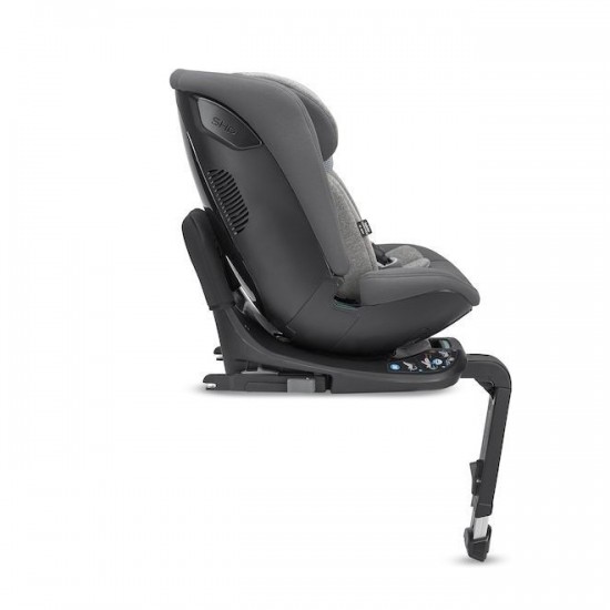Inglesina COPERNICO 汽車座椅 (40 to145cm) - 石灰 (AV91R0STG)