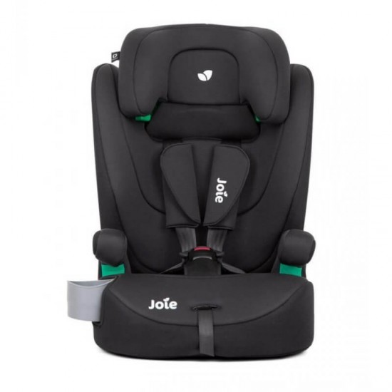 Joie Elevate R129 便攜成長型汽車座椅 (R129) (76cm-150cm) (15個月至12歲) - Shale