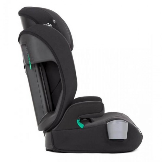 Joie Elevate R129 便攜成長型汽車座椅 (R129) (76cm-150cm) (15個月至12歲) - Shale