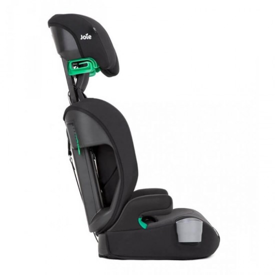 Joie Elevate R129 便攜成長型汽車座椅 (R129) (76cm-150cm) (15個月至12歲) - Shale