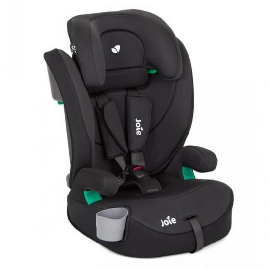 Joie Elevate R129 便攜成長型汽車座椅 (R129) (76cm-150cm) (15個月至12歲) - Shale