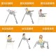 Joie Multiply™ 6in1 成長型多用途餐椅 - 胡桃木色