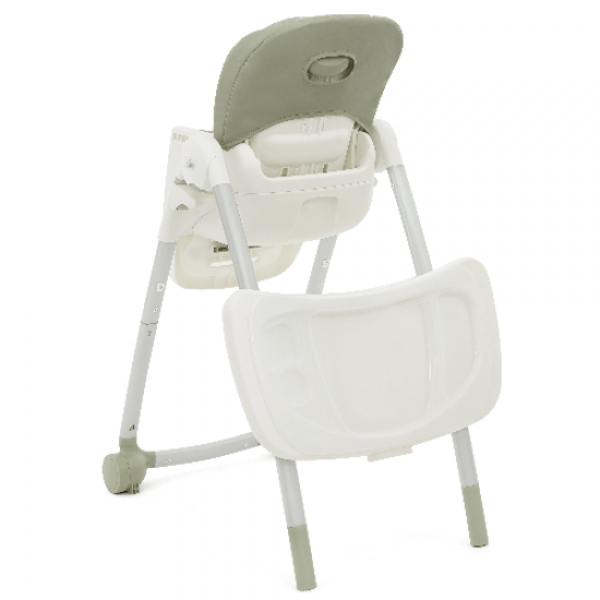 Joie Multiply™ 6in1 成長型多用途餐椅 - 胡桃木色
