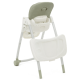 Joie Multiply™ 6in1 成長型多用途餐椅 - 胡桃木色