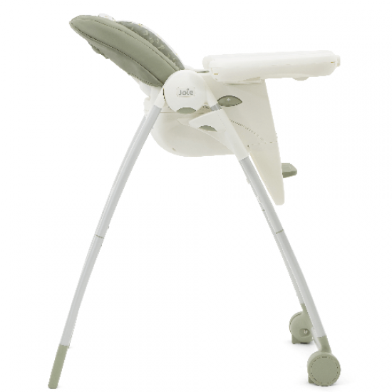 Joie Multiply™ 6in1 成長型多用途餐椅 - 胡桃木色