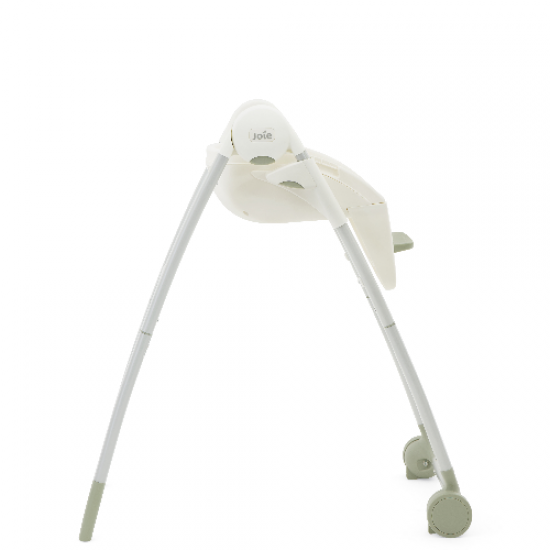 Joie Multiply™ 6in1 成長型多用途餐椅 - 胡桃木色