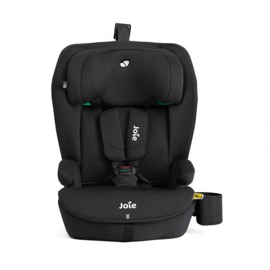 Joie i-Irvana Max 成長型汽車座椅 (R129) (76cm-150cm) (15個月至12歲) - Mercury
