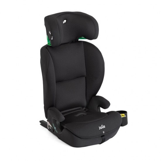 Joie i-Irvana Max 成長型汽車座椅 (R129) (76cm-150cm) (15個月至12歲) - Mercury