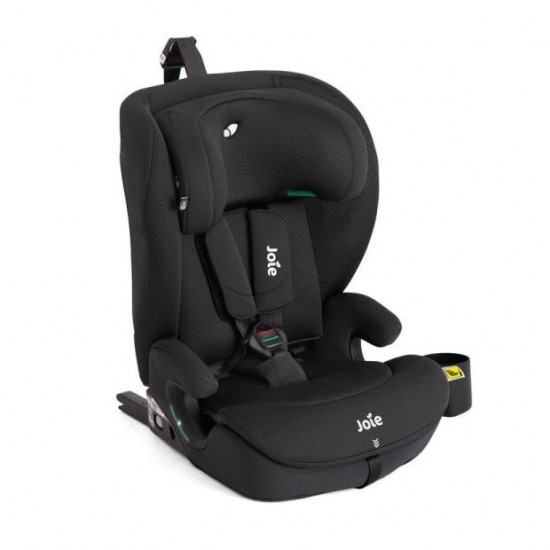 Joie i-Irvana Max 成長型汽車座椅 (R129) (76cm-150cm) (15個月至12歲) - Mercury