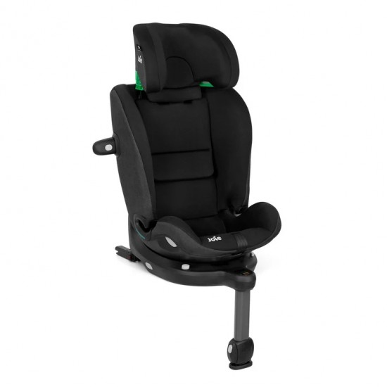 Joie i-Pivot Grow 360度旋轉成長型汽車座椅 (R129 i-size) (初生至10歲)