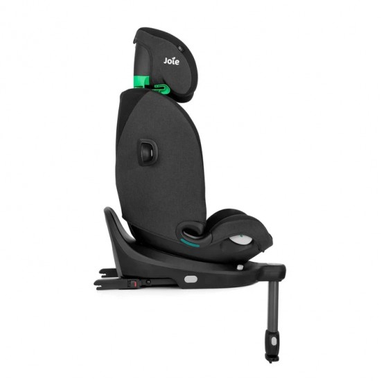 Joie i-Pivot Grow 360度旋轉成長型汽車座椅 (R129 i-size) (初生至10歲)