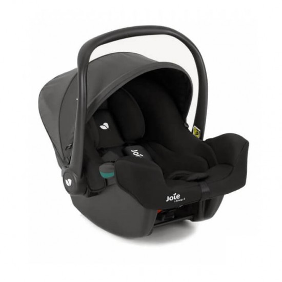 Joie i-Snug 2 提籃式嬰兒汽車座椅 (R129 i-size)