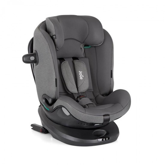 Joie i-Spin Multiway 360度旋轉成長型汽車座椅 (R129 i-size) (初生至7歲)