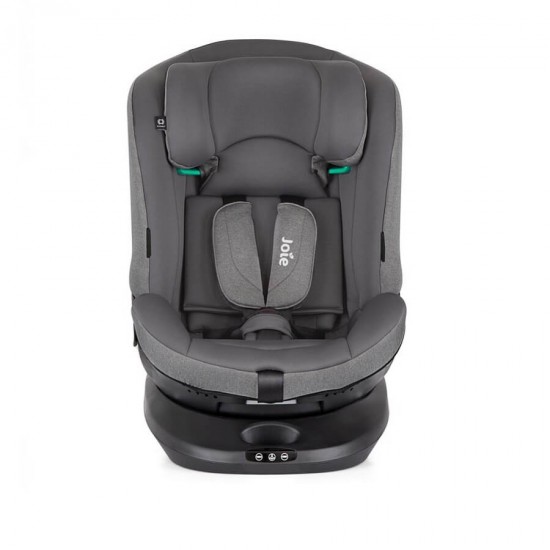 Joie i-Spin Multiway 360度旋轉成長型汽車座椅 (R129 i-size) (初生至7歲)