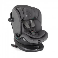 Joie i-Spin Multiway 360度旋轉成長型汽車座椅 (R129 i-size) (初生至7歲)