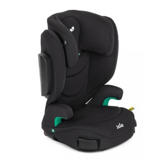 Joie i-Trillo Fx 汽車座椅 (R129 i-size) (3歲至12歲) (100-150cm身高)