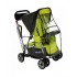 Joovy Caboose Ultralight 專用雨擋
