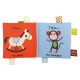 K's Kids 寶寶的小布書 - Baby's First Word