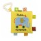K's Kids 寶寶的小布書 - Baby's First Word