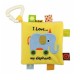 K's Kids 寶寶的小布書 - Baby's First Word