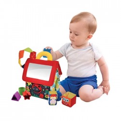 K's Kids Patrick 圖形屋