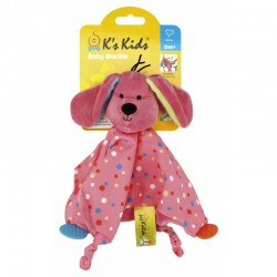 K's Kids 寶寶安撫巾 - Patrick 