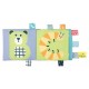 K's Kids ABC 小布書