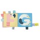K's Kids ABC 小布書