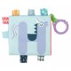 K's Kids ABC 小布書