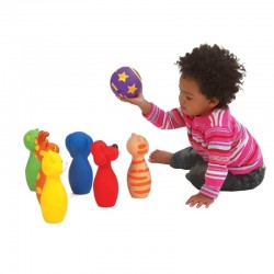 K's Kids 保齡球玩具