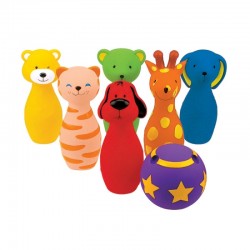 K's Kids 保齡球玩具