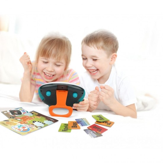 K's Kids K-Magic 2 Pro 升級版奇智寶盒 