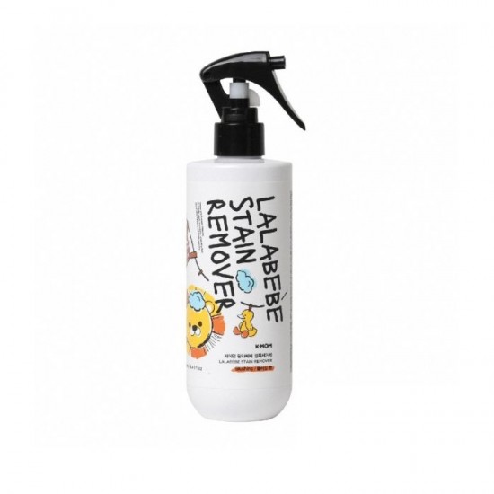 K-Mom Lalabebe 去污劑 280ml 