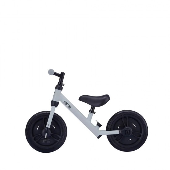 Kids Star Glide 6合1 平衡單車 - 冰霜藍