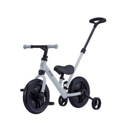Kids Star Glide 6合1 平衡單車 - 冰霜藍
