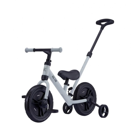 Kids Star Glide 6合1 平衡單車 - 冰霜藍