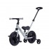 Kids Star Glide 6合1 平衡單車 - 冰霜藍