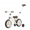 Kids Star Glide 6合1 平衡單車 - 珍珠白