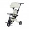 Kids Star RIDER+ 7-IN-1 摺合三輪車 - 沙色