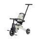 Kids Star RIDER+ 7-IN-1 摺合三輪車 - 沙色