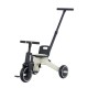 Kids Star RIDER+ 7-IN-1 摺合三輪車 - 沙色