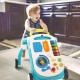 Baby Einstein 四合一學行車