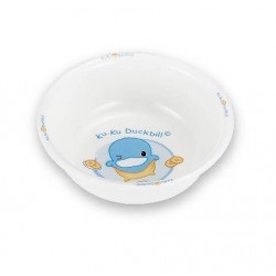 KuKu Duckbill 平底碗