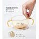 KuKu PLUS PPSU 寶寶多功能學習吸盤碗