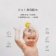KuKu 舒敏積雪草寶寶洗髮沐浴乳 - 500毫升