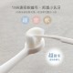 KuKu Duckbill 極細兒童萬毛牙刷 0-3歲 - 櫻粉