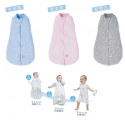 KuKu Duckbill  3合1 超好眠懶人包巾