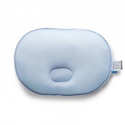 KuKu Duckbill 3D 雙面透氣護頭枕