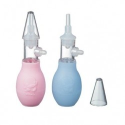 KuKu Duckbill 防逆流吸涕器